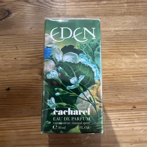 Cacharel eden eau parfum - eden, de