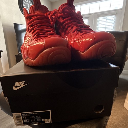 Nike air foamposite - nike,