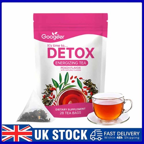 28pcs lulutox detox - 28pcs,