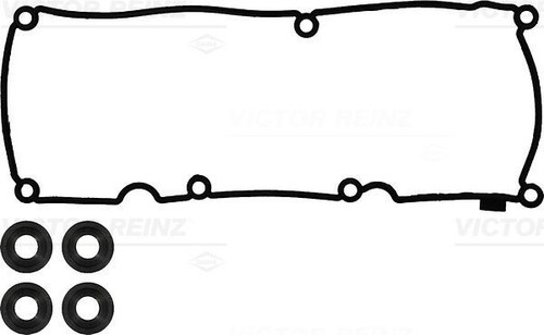 Cylinder head cover - cover, set