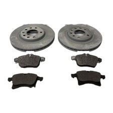 Vauxhall Corsa Van Combo