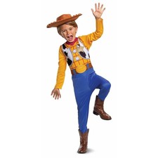 NEW Disney Official Woody