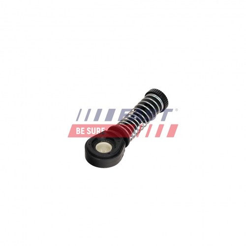Gear lever socket for seat - socket,