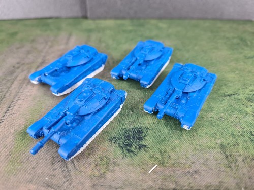 Dropzone commander resistance - dropzone,
