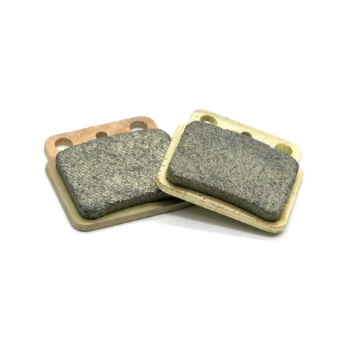 Ferodo sintered rear brake - sintered,