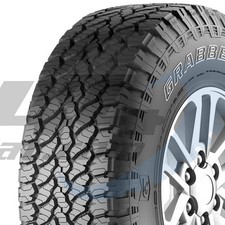 265/65 R18 General Grabber AT3