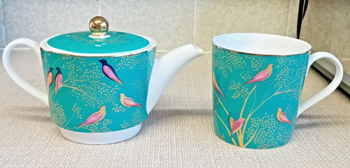 New portmeirion sara miller - new,