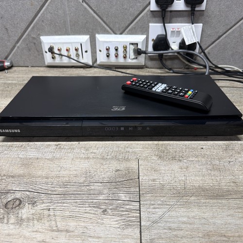 Samsung d5500 blu ray - samsung, bd-d5500