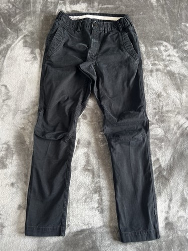 Maharishi trousers mens small - maharishi,