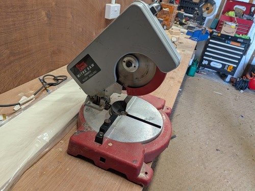 Power devil pwd5013 compound - power,