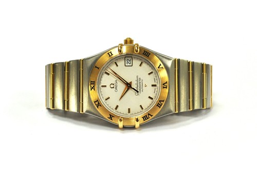 Omega constellation 1202 - omega, 1202.30.00