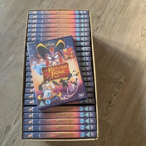 25x dvd wholesale - 25x, lot
