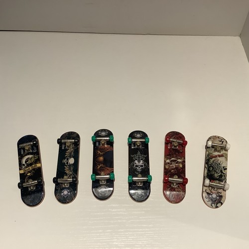 Last exit finger board - finger,
