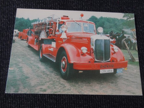 American france fire engine - france,