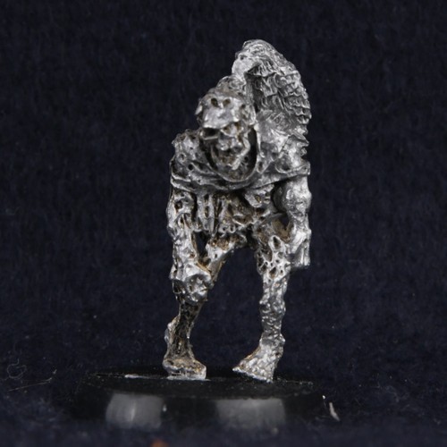 Zombie pek gregri c18 - pek-gregri, metal