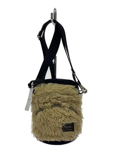 Porter shoulder bag blu - shoulder,