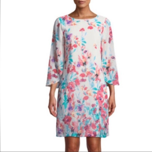 Chetta womens floral - chetta, midi