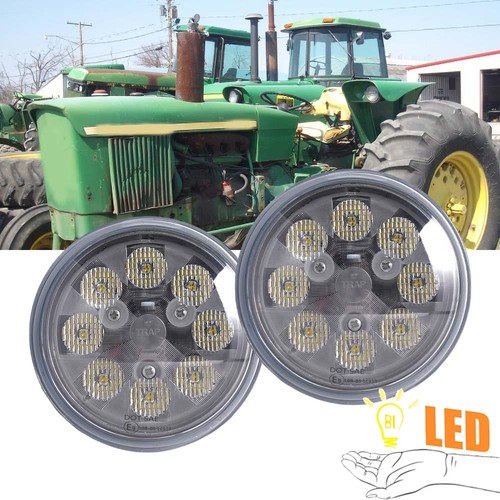 Par36 led trap sealed beam - par36,