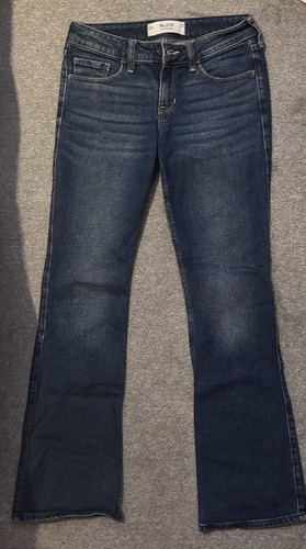 Hollister women low rise - low,
