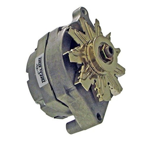 Alternator 100 amps 12v wire - 12v, 1-wire
