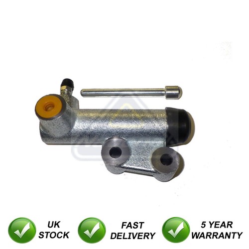 Clutch slave cylinder - slave, sjr