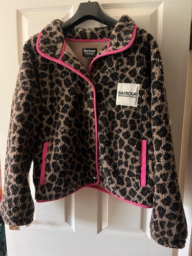 Excellent condition barbour - condition,