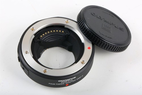 Novoflex adapter four - adapter, third