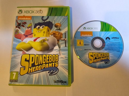 Spongebob squarepants - spongebob,