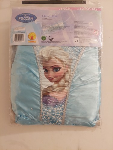 Rubies disney frozen - frozen, elsa