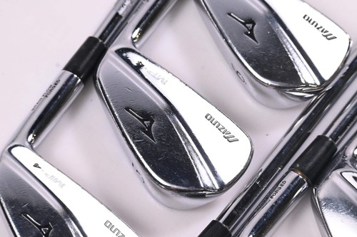 Mizuno irons 4 pw - irons, /