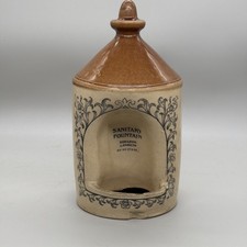 Antique Doulton Lambeth