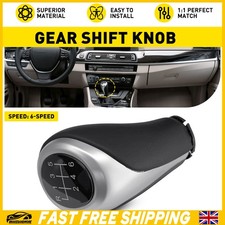Gear shift lever knob - shift, bmw