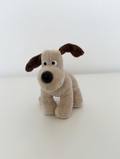 Wallace and gromit - and,