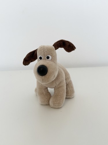 Wallace and gromit - and,
