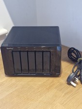 Synology DiskStation DS1511+ 5