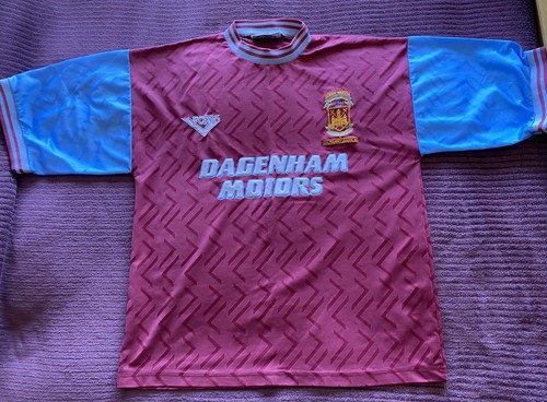 West ham 1994 - ham,