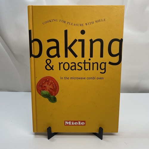 Miele baking and - miele,