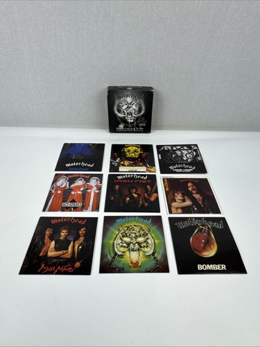 Read motorhead born lose - read,