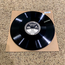 Edison Diamond Disc 52648
