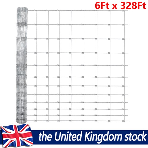 Farm fence heavy duty - farm,