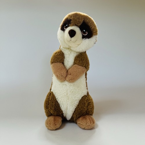 Keeleco soft toy cuddly plush - keeleco,
