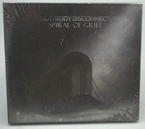God body disconnect - body, ‎–