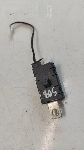 Peugeot 508 antenna - 508, sw