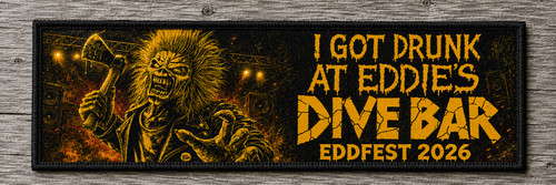Eddies dive bar edd fest - eddies,
