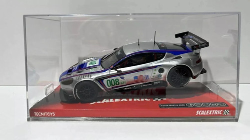 Acn scalextric aston - aston, martin