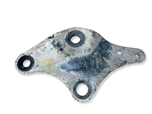 Peugeot 407 engine mount - peugeot, 6e