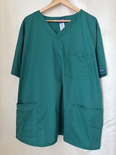 Cherokee core stretch scrub - cherokee,