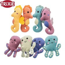 Trixie Cat Catnip Toy Octopus