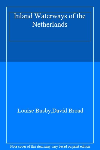 Inland waterways the - inland,