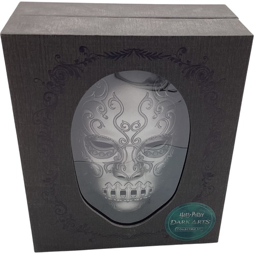 Harry potter dark arts - potter,